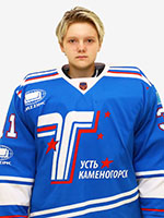 Яковлева Мария